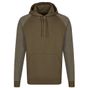 Miners Mate my mate - Men´s Hoody olive/heather_olive