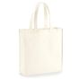 Westford Mill Sac fourre-tout en toile natural