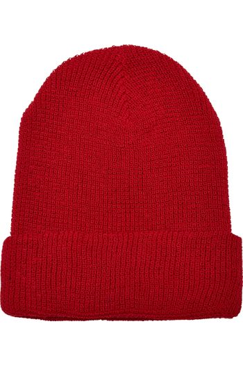 Image produit Recycled Yarn Waffle Knit Beanie