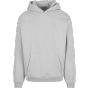 New Morning Studios Oversized hoody light_asphalt