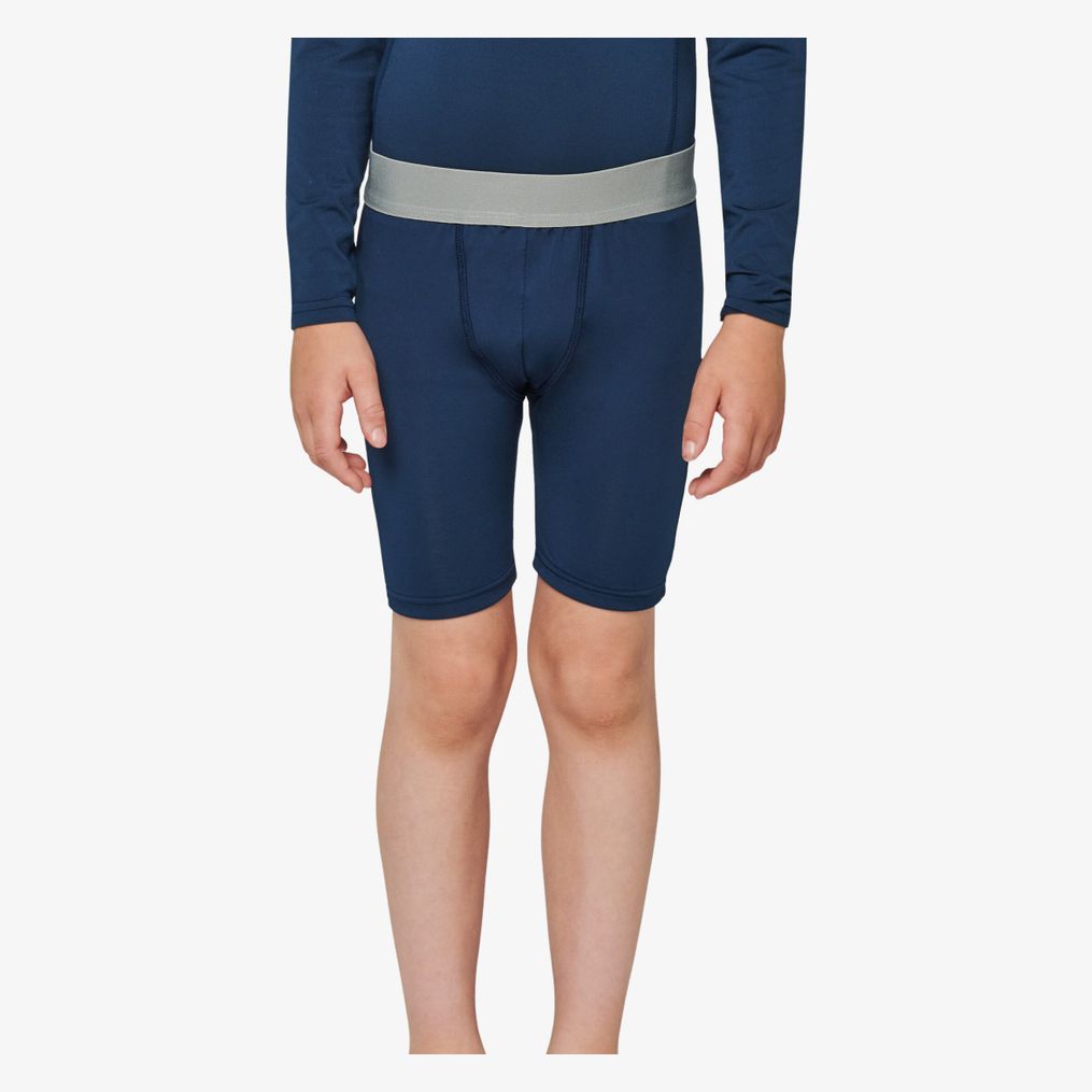 Sous-short long sport enfant ProAct