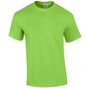 Gildan T-Shirt Ultra Cotton lime