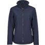 Tee Jays Women's All Weather Jacket deep_navy