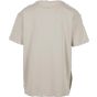 Build Your Brand Heavy Oversize Tee Cloud
