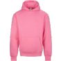 AWDis Just Hoods Signature Heavyweight Hoodie bubblegum_pink