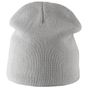 K-up Bonnet doublure polaire light_grey