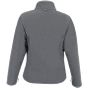 Promodoro Women´s Fleece Jacket C+ steel_grey