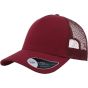Atlantis Rapper Jersey burgundy