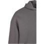 Build Your Brand Fluffy Hoody Magnet