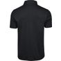 Tee Jays Pima cotton polo black
