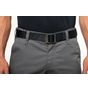 WK Designed To Work Ceinture ajustable navy/old_silver