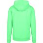 Build Your Brand Heavy Hoody neo_mint