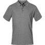 Promodoro Men's Superior Polo sports_grey