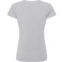 Russell Authentic t-⁠shirt classique femme light_oxford