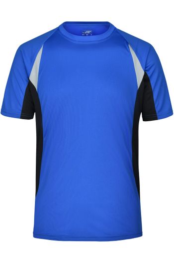 Image produit Men's Running-T