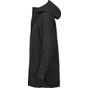 Tee Jays Women's all weather parka black