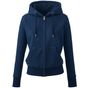 Anthem Women's Anthem full-zip hoodie navy