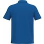 iDeal Basic Brand Polo piqué homme 200 ideal_royal_blue
