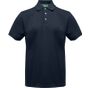 Black&Match Spirit Men navy/kelly_green