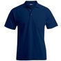 Promodoro Men´s Heavy Polo Pocket - navy - S