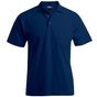 Promodoro Men´s Heavy Polo Pocket - navy - S