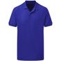 SG Originals Poly Cotton Polo Men royal_blue