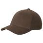 Myrtle Beach Original Flexfit® Cap dark_brown