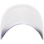 flexfit Alpha Shape Flexfit Cap white