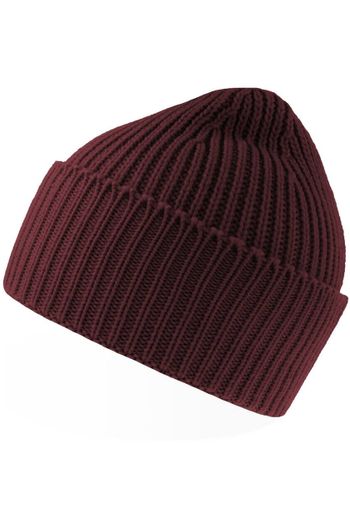 Image produit Oak - Bonnet en tricot épais