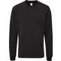 mantis Essential heavy long sleeve T black