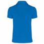 ProAct Polo sport manches courtes enfant aqua_blue