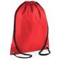 Bagbase Sac de gym premier prix red