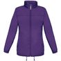 B&C Collection Sirocco Women purple