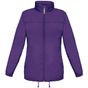 B&C Collection Sirocco Women - purple - M