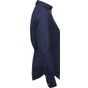 Tee Jays Ladies perfect Oxford shirt navy