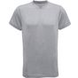 TriDri T-Shirt Performance homme Tridri® - silver_melange - S