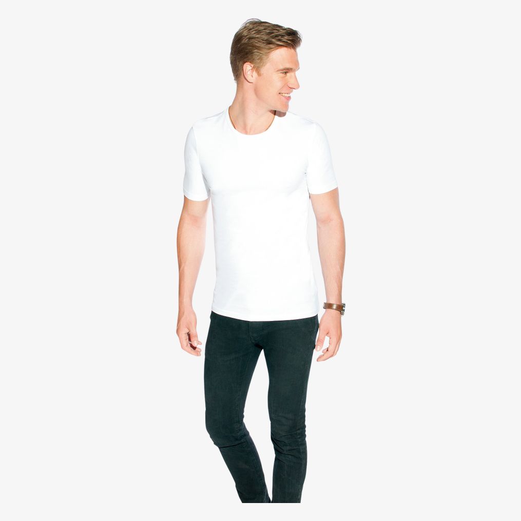 Men´s Slim Fit-T Promodoro