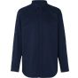 Neutral Mens Twill Shirt navy