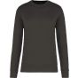 Kariban Sweat-shirt écoresponsable col rond enfant  dark_grey