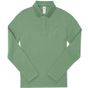 B&C Collection B&C My Polo 210 LSL /Women amalfi_green