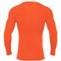 Macron Holly t-shirt orange