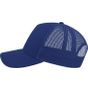 Atlantis Rapper Cotton royal/royal