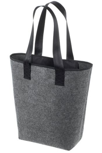 Shopper Newclassic - Anthracite