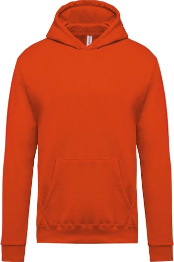 Image produit Sweat-shirt capuche enfant 