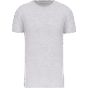 Kariban T-shirt Bio190 IC homme ash_heather