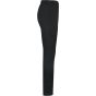 ProAct Pantalon d'entrainement unisexe black