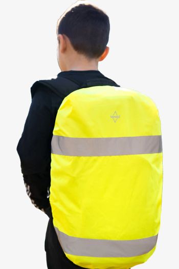 Image produit Reflective Backpack Cover "TILBURG"