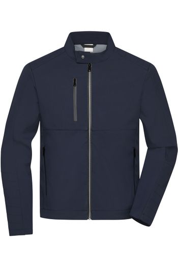 Image produit Men´s Softshell Jacket
