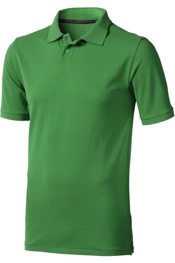 Image produit Polo manches courtes pour hommes Calgary