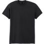 Gildan DryBlend Adult T-Shirt black
